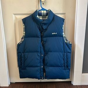 Golf Wang | Jackets & Coats | Nwt Golf Wang No Violence Adjustable